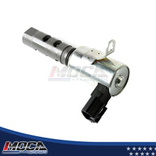 Solenoide de sincronización variable de válvula VVT izquierda compatible con Toyota Solara Highlander 3.3L 92-10