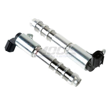 2 solenoides de sincronización variable para Cadillac XTS, Buick y Chevrolet Colorado (3,6 L, V6)