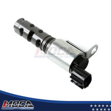Solenoide de sincronización variable del motor compatible con Toyota Tundra Sequoia Lexus GS350 2007-2013