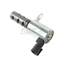 Solenoide de sincronización variable izquierdo compatible con Subaru Impreza Legacy Outback 2.5L 2005-2012