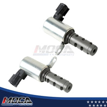 2 solenoides de sincronización variable de válvulas para Subaru Forester Impreza Legacy Outback