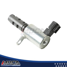 Solenoide de sincronización variable izquierdo compatible con Subaru Impreza Legacy Outback 2.5L 2005-2012