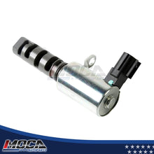 Solenoide de sincronización variable izquierdo compatible con Toyota 4Runner, Tundra, Lexus SC430 y GX470 de 1998 a 2009