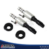 2X Variable Timing Solenoid Fit 04-14 Ford F150 F250 Mustang Expedition Lincoln