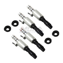 Solenoide de sincronización variable 4X compatible con Ford Expedition F150 F250 Mustang Explorer 04-14