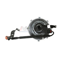 Embrague del ventilador del radiador electrónico para Ford Explorer Mercury 4.0L 4.6L 06-10