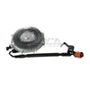 Electronic Radiator Fan Clutch Cooling for 06-10 Ford Explorer Mercury 4.0L 4.6L