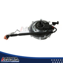 Embrague del ventilador del radiador electrónico para Ford Explorer Mercury 4.0L 4.6L 06-10