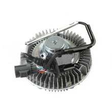Embrague del ventilador de refrigeración del radiador eléctrico compatible con Dodge Ram 2500, 3500 y 4500 (2004-2010)