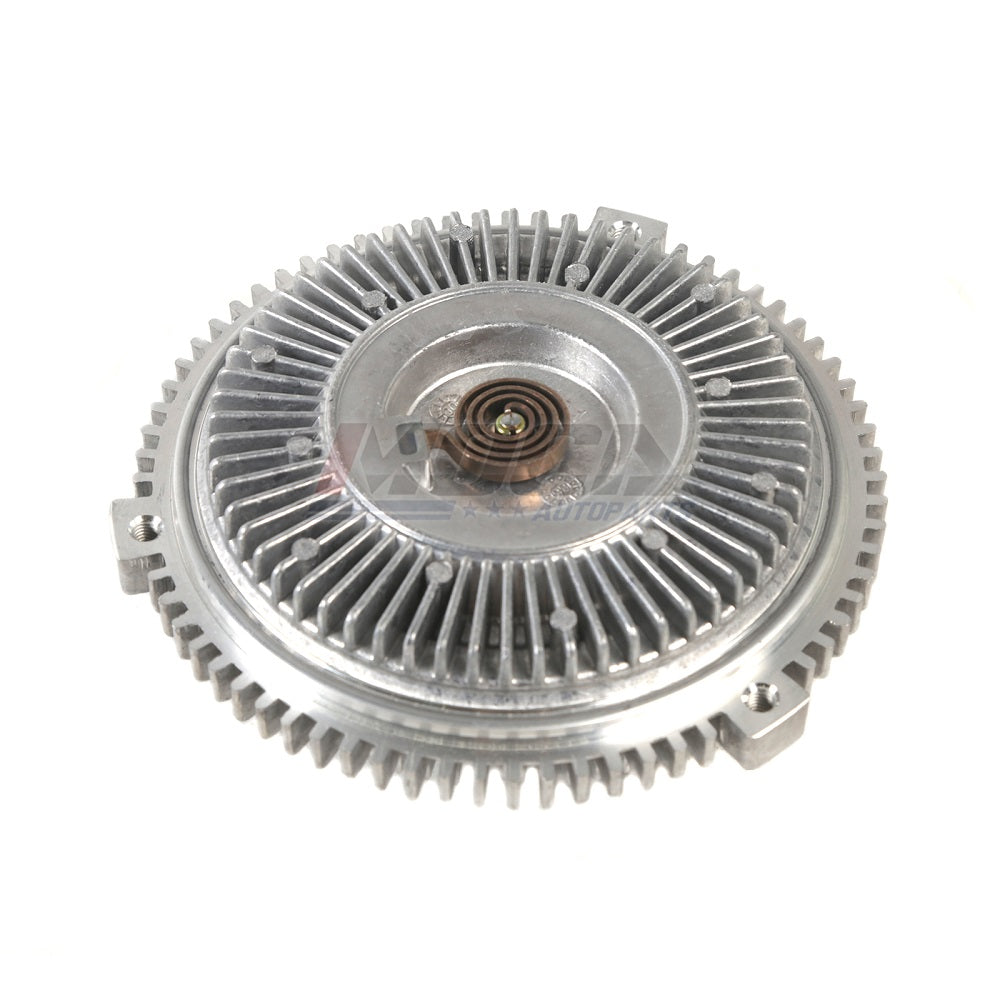 Embrague del ventilador de refrigeración viscoso del radiador compatible con Mercedes-Benz CLK55 AMG C280 E320 98-03