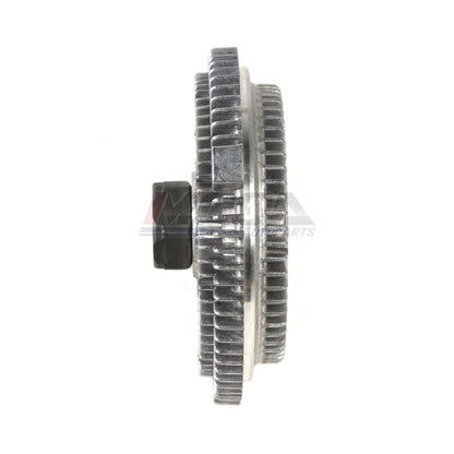 Embrague del ventilador de refrigeración viscoso del radiador compatible con Mercedes-Benz CLK55 AMG C280 E320 98-03