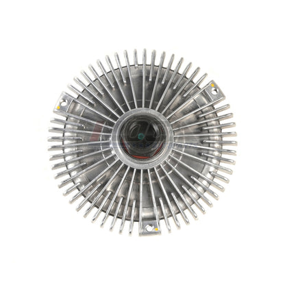 Embrague de ventilador de refrigeración viscoso compatible con BMW 525i, 325is, 323Ci, 328, 330, Serie M, 2,5 y 3,0 l