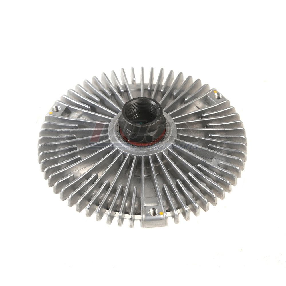 Embrague de ventilador de refrigeración viscoso compatible con BMW 525i, 325is, 323Ci, 328, 330, Serie M, 2,5 y 3,0 l