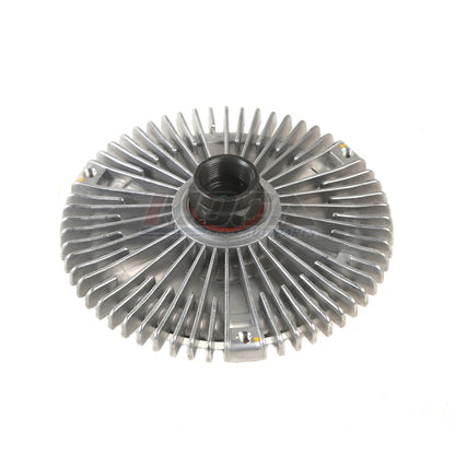 Embrague de ventilador de refrigeración viscoso compatible con BMW 525i, 325is, 323Ci, 328, 330, Serie M, 2,5 y 3,0 l