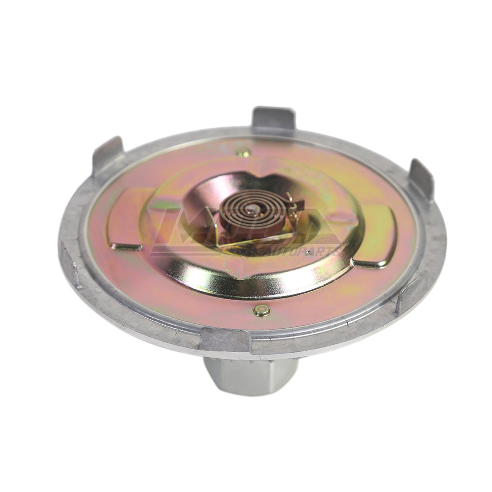 Fan Clutch fit 96-03 Chevrolet GMC Savana 2500 K3500 Oldsmobile Isuzu