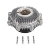 Cooling Viscous Fan Clutch Fit 79-95 Toyota 4Runner Pickup Celica Corona L4 4WD