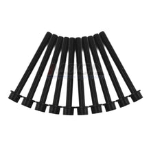 Pernos de culata compatibles con Nissan Altima Suzuki Equator 2.5L DOHC QR25DE 02-10