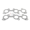 Exhaust Manifold Gasket Set Fits 95-04 Toyota Tacoma 3.4L V6 DOHC 24v 5VZFE