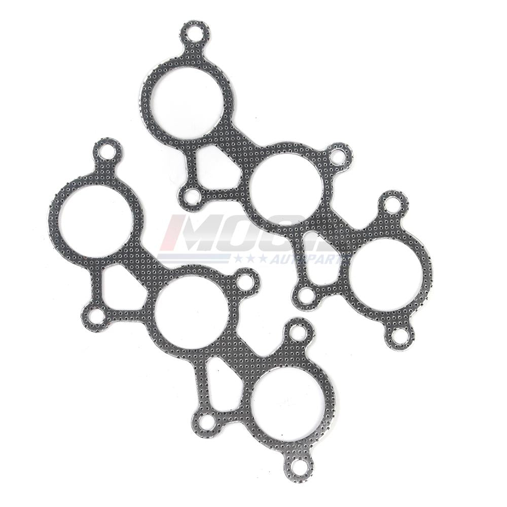 Exhaust Manifold Gasket for 05-15 Toyota Rav4 Avalon Camry Lexus IS250 RX350 3.5