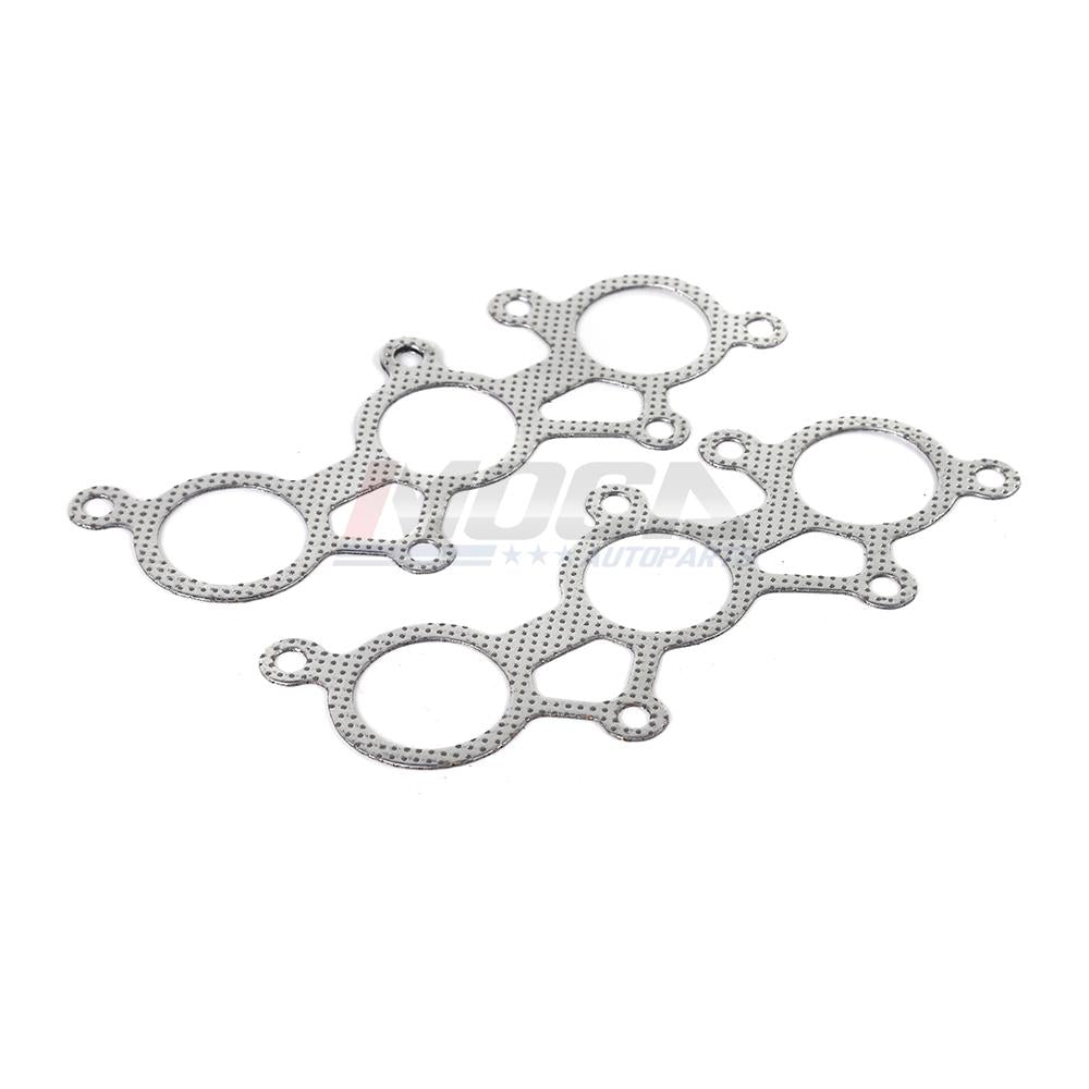 Exhaust Manifold Gasket for 05-15 Toyota Rav4 Avalon Camry Lexus IS250 RX350 3.5