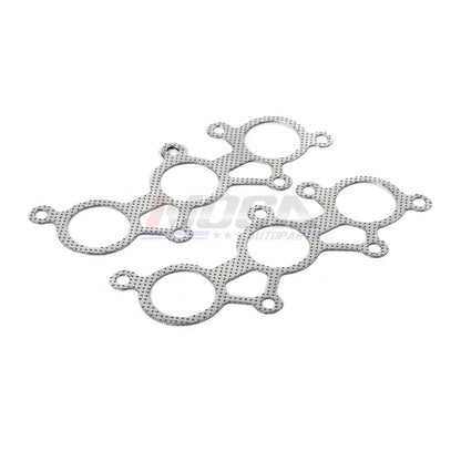 Exhaust Manifold Gasket for 05-15 Toyota Rav4 Avalon Camry Lexus IS250 RX350 3.5