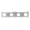 Exhaust Manifold Gasket fit 06-15 Hyundai Kia 2.0L 2.4L 2.7L DOHC 16V THETA II