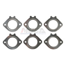 Exhaust Manifold Set Fits 98-05 Mercedes-Benz E320 C240 C280 C320 2.6L 2.8L 3.2L