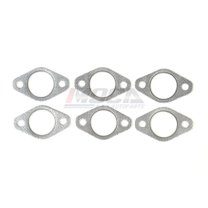 Exhaust Manifold Gasket Fits 04-15 Dodge Ram 5.9L 6.7L OHV 24v Cu. 359 CUMMINS