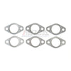 Exhaust Manifold Gasket Fits 04-15 Dodge Ram 5.9L 6.7L OHV 24v Cu. 359 CUMMINS