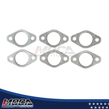 Exhaust Manifold Gasket Fits 04-15 Dodge Ram 5.9L 6.7L OHV 24v Cu. 359 CUMMINS