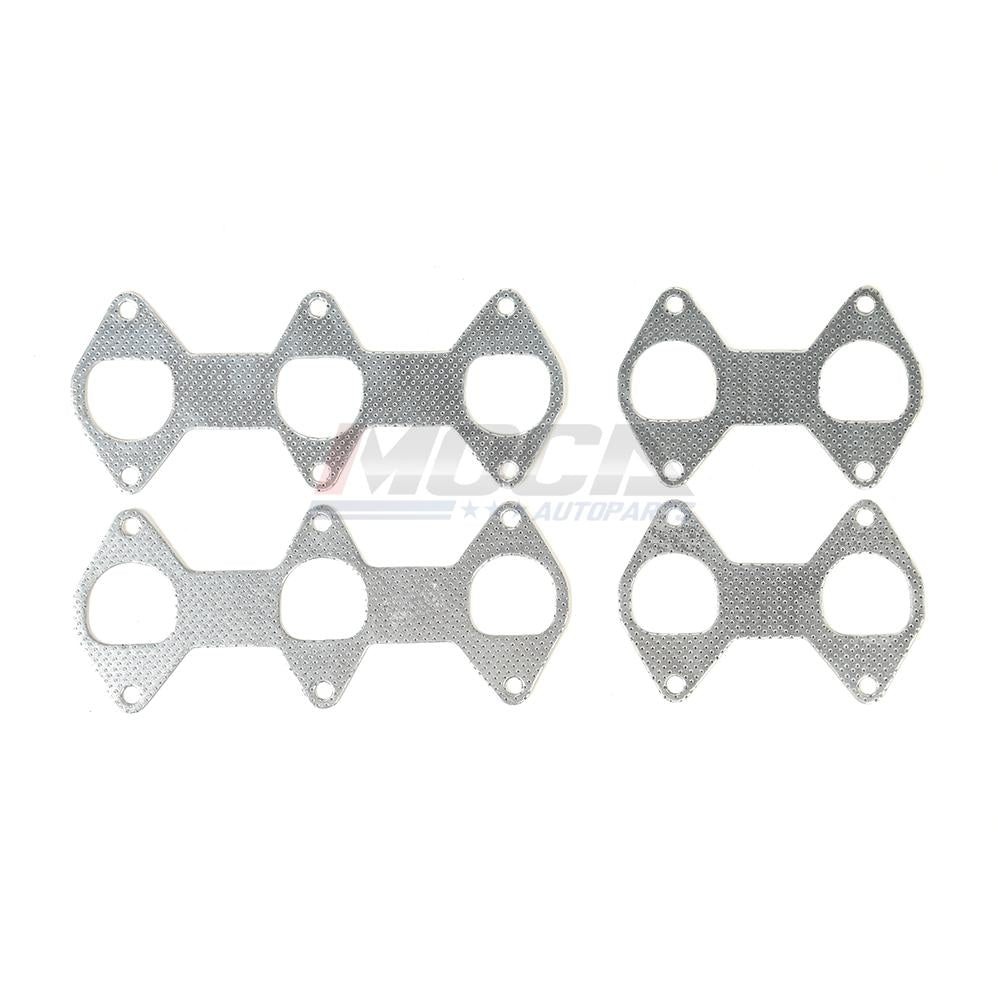 Exhaust Manifold Gasket Fit 05-15 Ford F250 350 450 550 6.8L MS96679-1