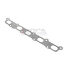 Exhaust Manifold Gasket Fits 04-06 GMC Canyon Chevrolet Colorado 3.5L