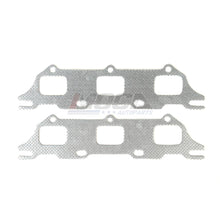 Exhaust Manifold Set Fits 98-10 Chrysler Intrepid Dodge 2.7L V6 DOHC MS91483