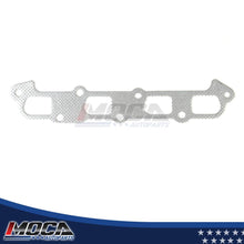 Juego de colector de escape compatible con GMC Canyon Chevrolet Colorado 2.9L 07-12