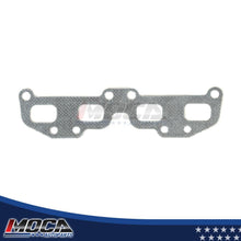 Exhaust Manifold Set Fit 02-15 Nissan Altima Sentra Frontier Suzuki Equator 2.5L