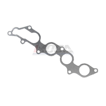 Exhaust Manifold Set Fits 01-13 Ford Escape  Mazda 3 2.5L