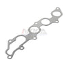 Exhaust Manifold Set Fits 01-13 Ford Escape  Mazda 3 2.5L