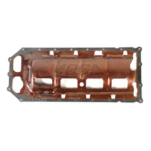 Junta del cárter de aceite compatible con Dodge Ram 1500, 2500 y 3500 Durango Aspen 5.7L V8 (modelos 03-16)