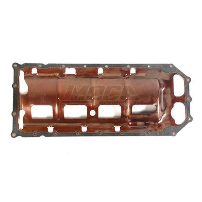 Oil Pan Gasket Fits 03-16 Dodge Ram 1500 2500 3500 Durango Aspen 5.7L V8