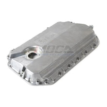 Cárter de aceite inferior del motor compatible con Audi A4 A6 Quattro 3.0L V6 02-06 06C103604C