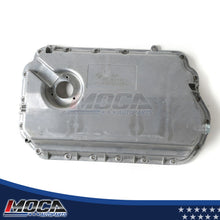 Cárter de aceite inferior del motor compatible con Audi A4 A6 Quattro 3.0L V6 02-06 06C103604C