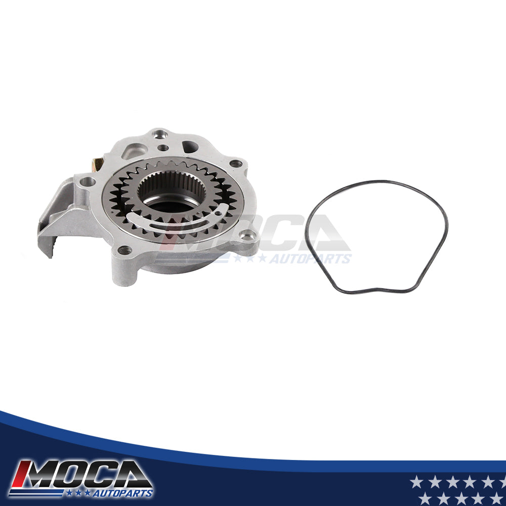 Bomba de aceite compatible con camioneta Toyota 4Runner 2.4L SOHC 22R 22RE 22REC de los años 85 a 95