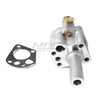 Oil Pump fit 83-04 Nissan Z24 Z24i 240SX Frontier Xterra Van 2.4L KA24E KA24DE