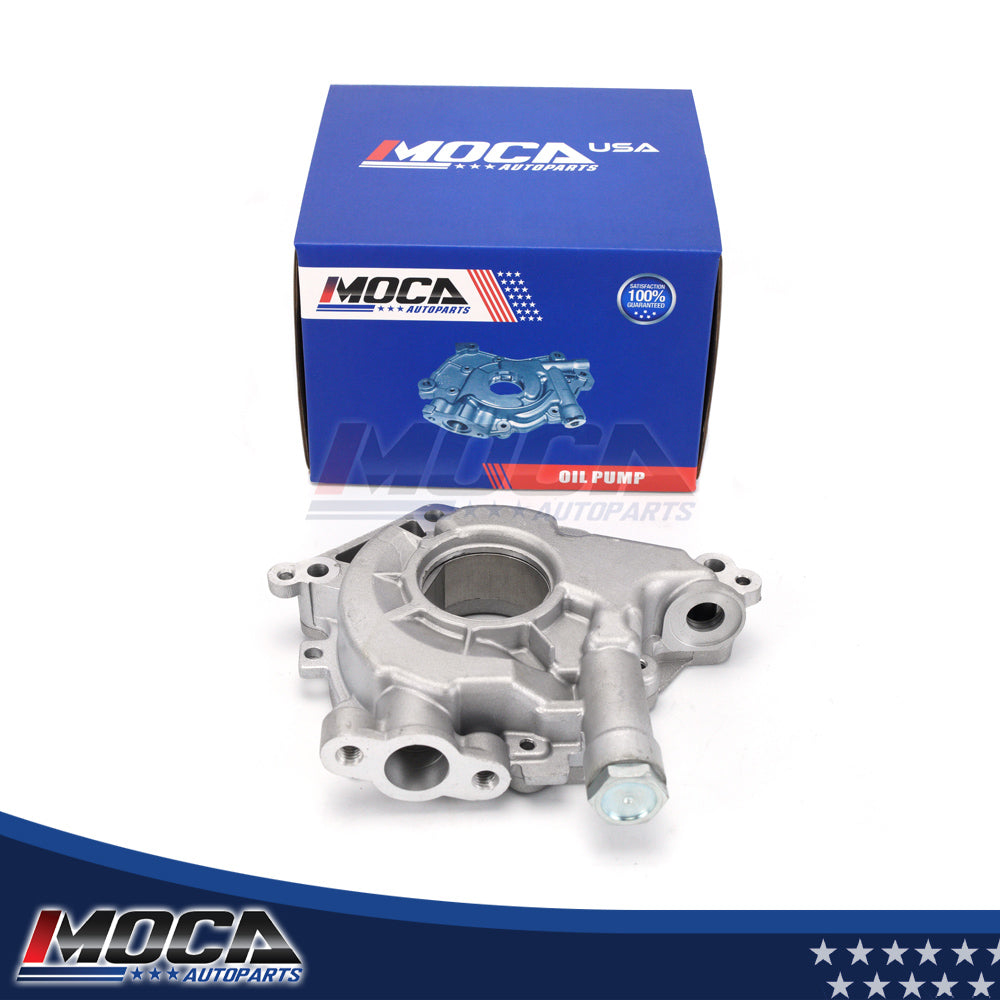 Bomba de aceite para Nissan Quest Murano Maxima Altima Infiniti M35 G35 FX35 3.5L 01-11