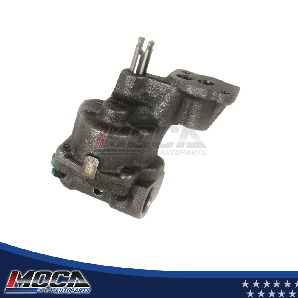 Bomba de aceite compatible con Chevrolet C1500 C2500 GMC Express K1500 K2500 5.7L OHV 96-02