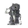 Oil Pump fit for 2000-2011 Toyota Yaris Echo Hatchback 1.5L Engine Code 1NZFE