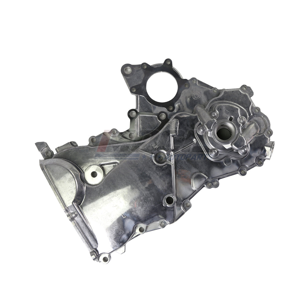 Bomba de aceite compatible con Toyota Yaris Echo Hatchback 1.5L (2000-2011), código de motor 1NZFE