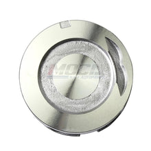 Pistón de tamaño 020 compatible con camionetas Toyota 4Runner de 1985 y Celica de 2.4L, 22R, 22RE y 22REC.