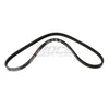 MOCA Serpentine Belt for 1996-1997 Toyota RAV4 2.0L & 1990-1993 Toyota Celica 2.0L 2.2L