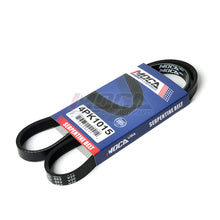 Serpentín de EPDM Bel Fit 01-04 Chevrolet Tracker Avalanche Infiniti Honda 4PK1015